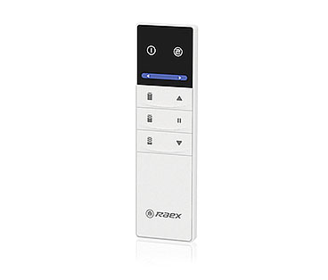 YR5102-Bluetooth wireless remote control